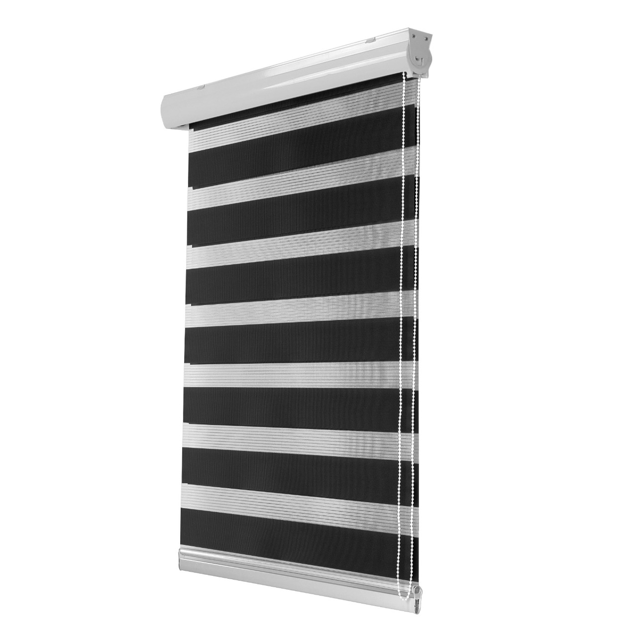Zebra blinds fabric manufacturer & supplier company in Delhi.